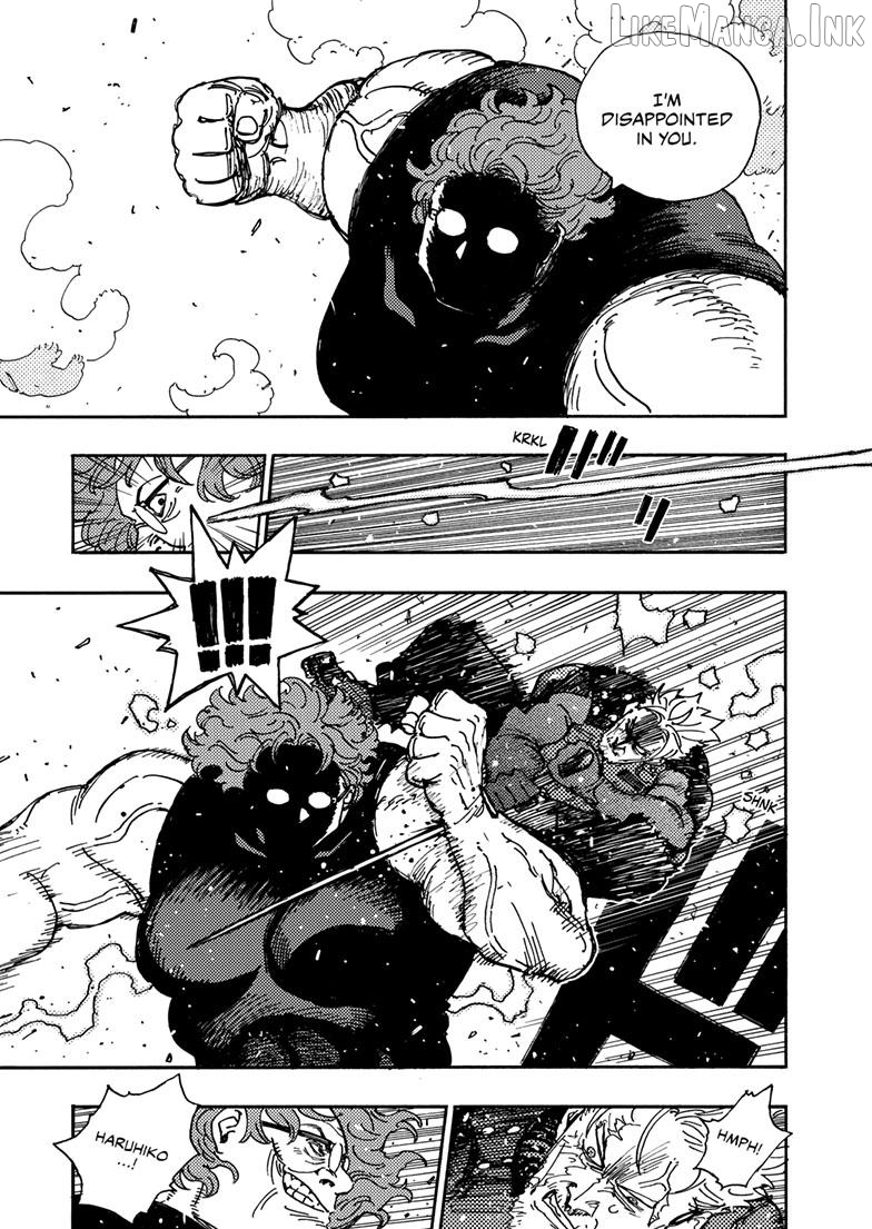 Read Rairairai - Manga EN Manga Online