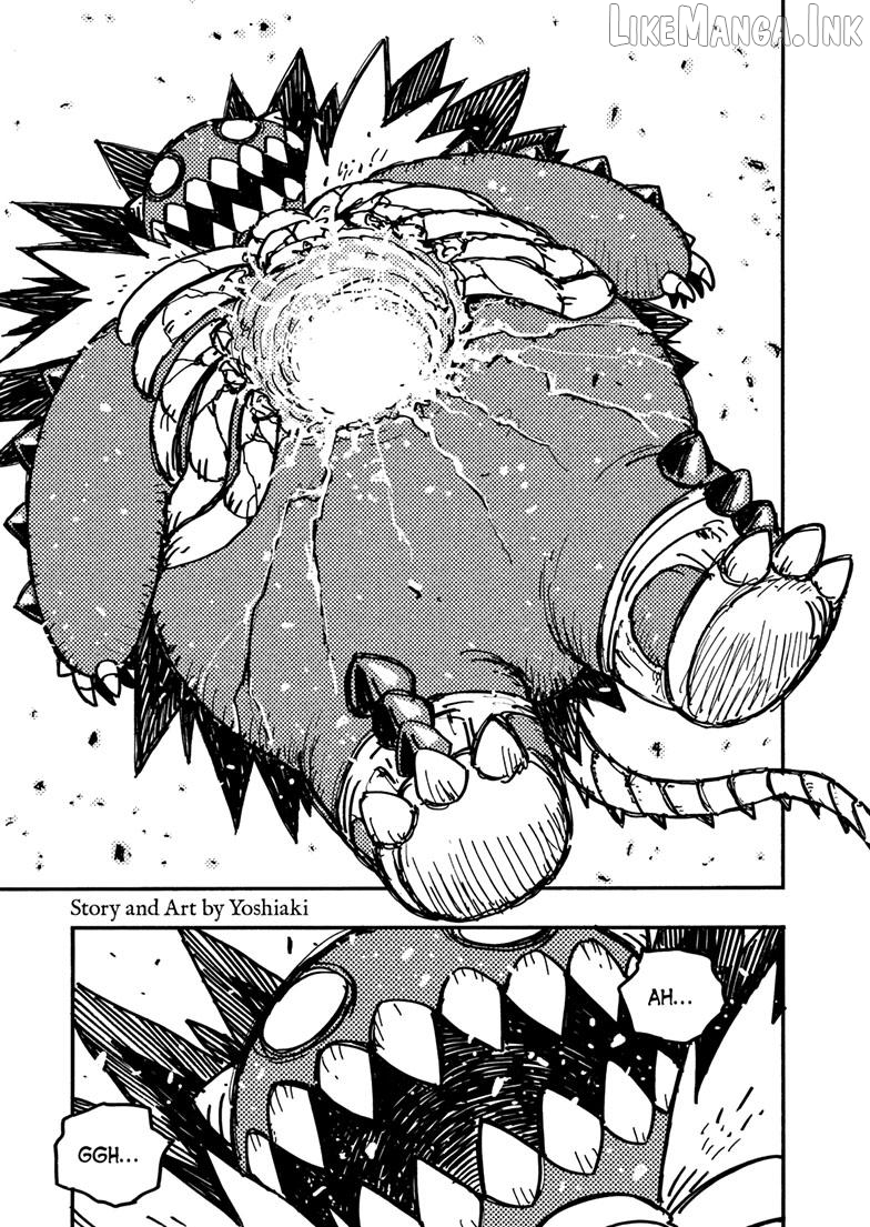 Read Rairairai - Manga EN Manga Online