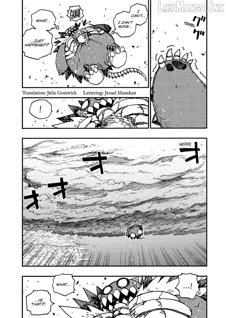Read Rairairai - Manga EN Manga Online