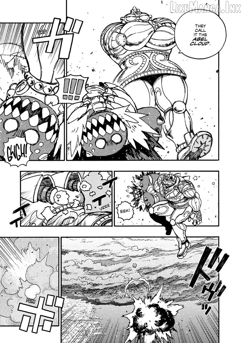 Read Rairairai - Manga EN Manga Online