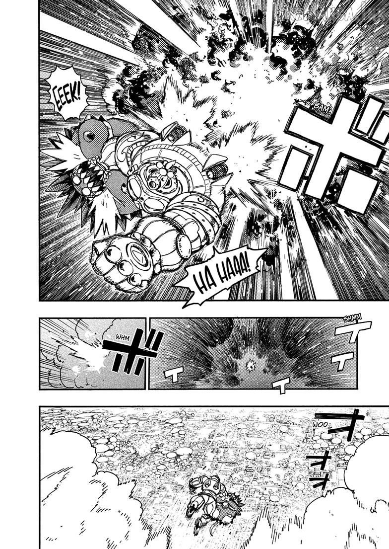 Read Rairairai - Manga EN Manga Online