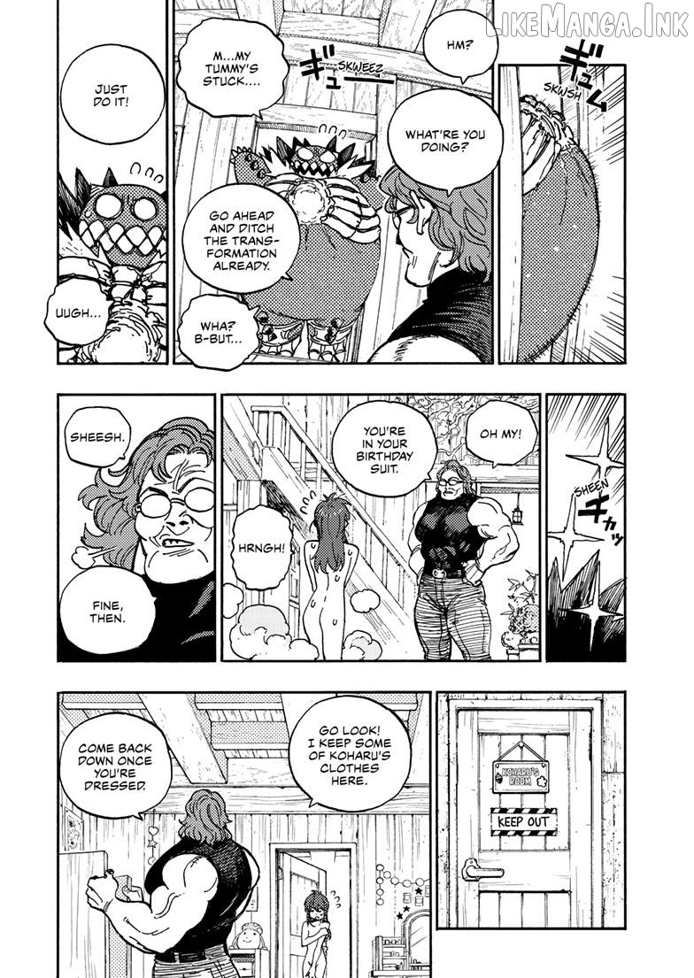 Read Rairairai - Manga EN Manga Online