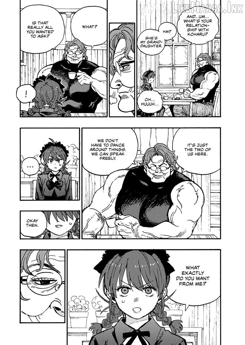 Read Rairairai - Manga EN Manga Online