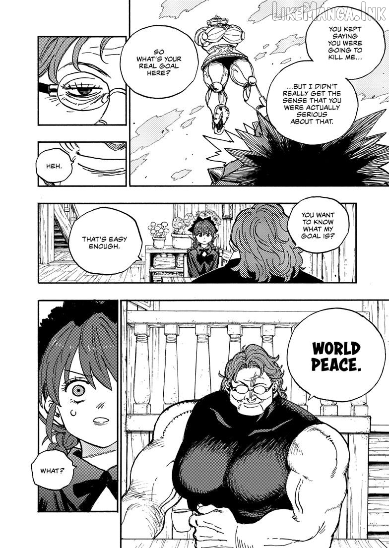 Read Rairairai - Manga EN Manga Online