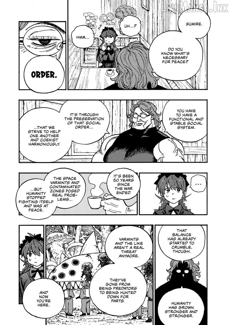Read Rairairai - Manga EN Manga Online