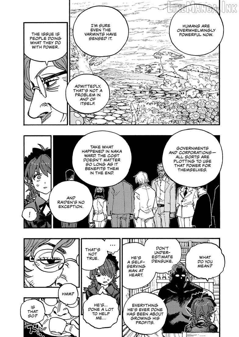 Read Rairairai - Manga EN Manga Online
