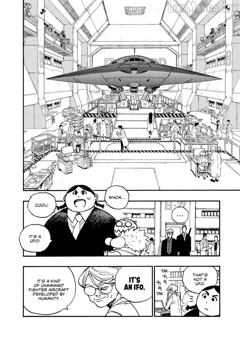 Read Rairairai - Manga EN Manga Online