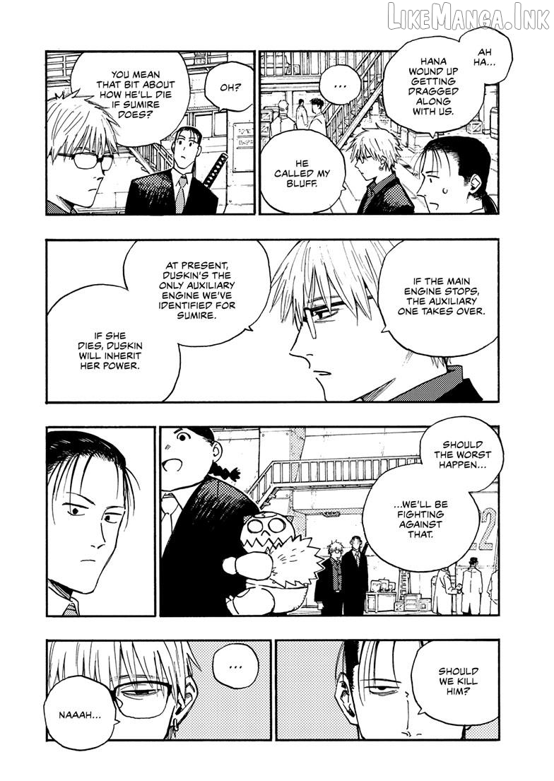 Read Rairairai - Manga EN Manga Online