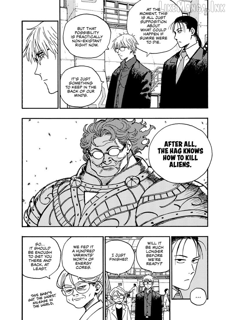 Read Rairairai - Manga EN Manga Online