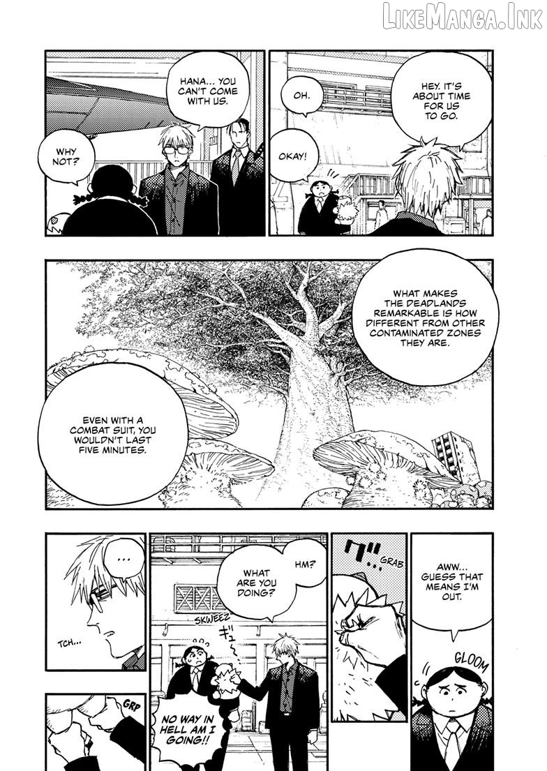 Read Rairairai - Manga EN Manga Online