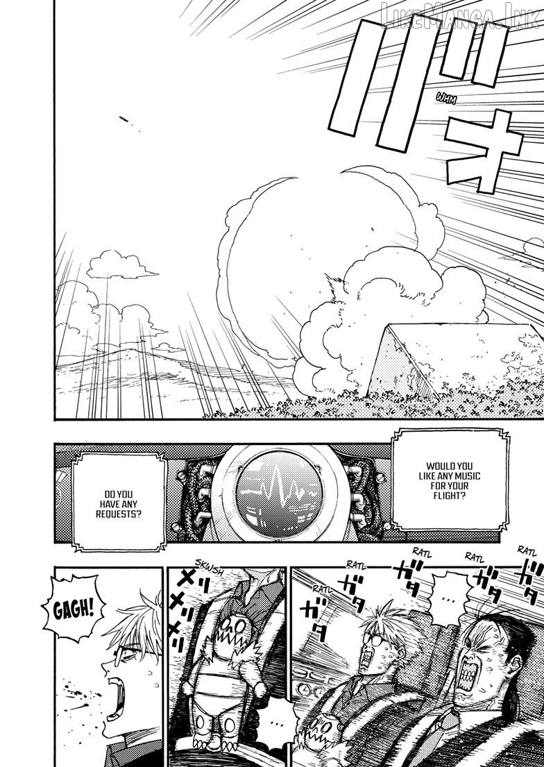 Read Rairairai - Manga EN Manga Online