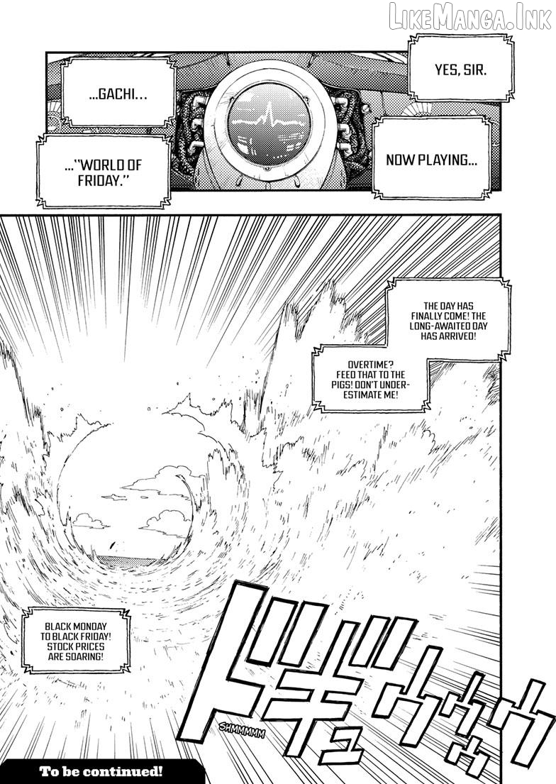 Read Rairairai - Manga EN Manga Online