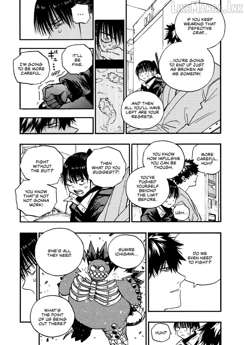 Read Rairairai - Manga EN Manga Online