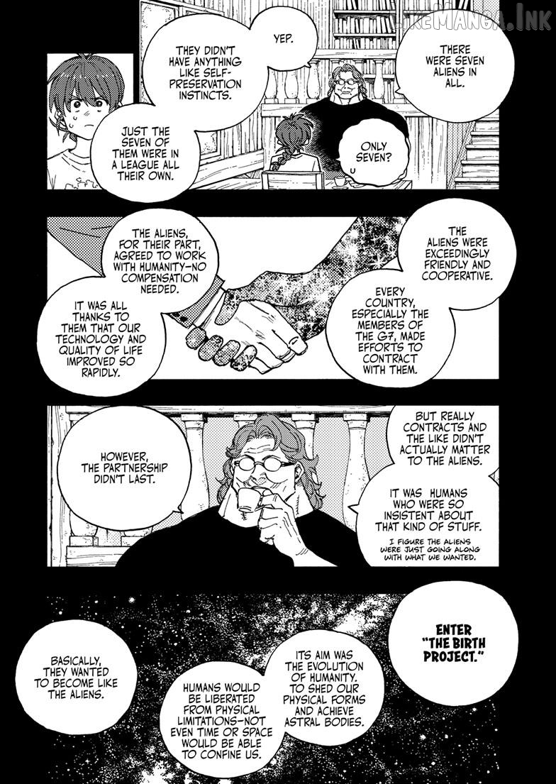 Read Rairairai - Manga EN Manga Online