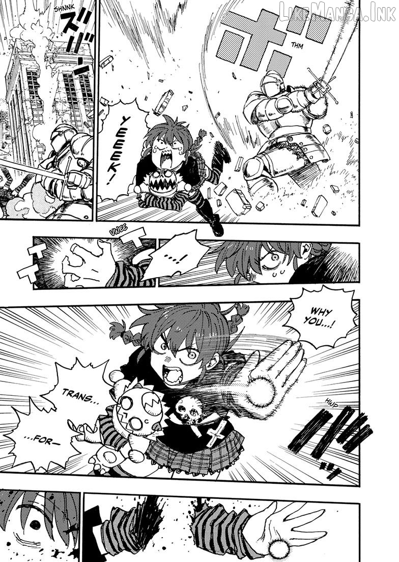 Read Rairairai - Manga EN Manga Online