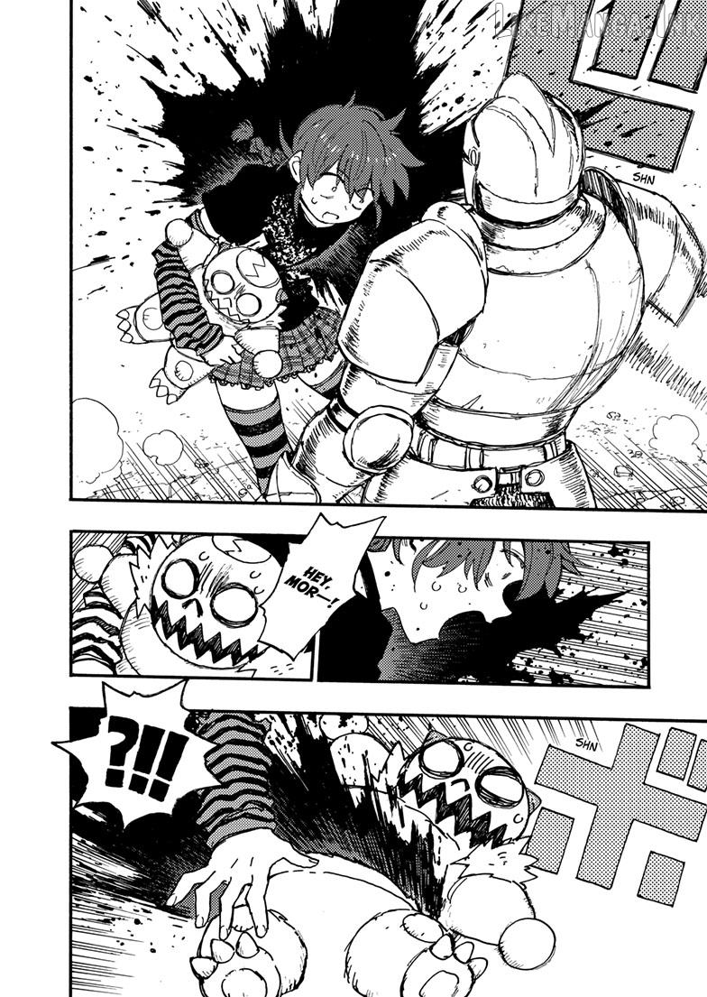 Read Rairairai - Manga EN Manga Online