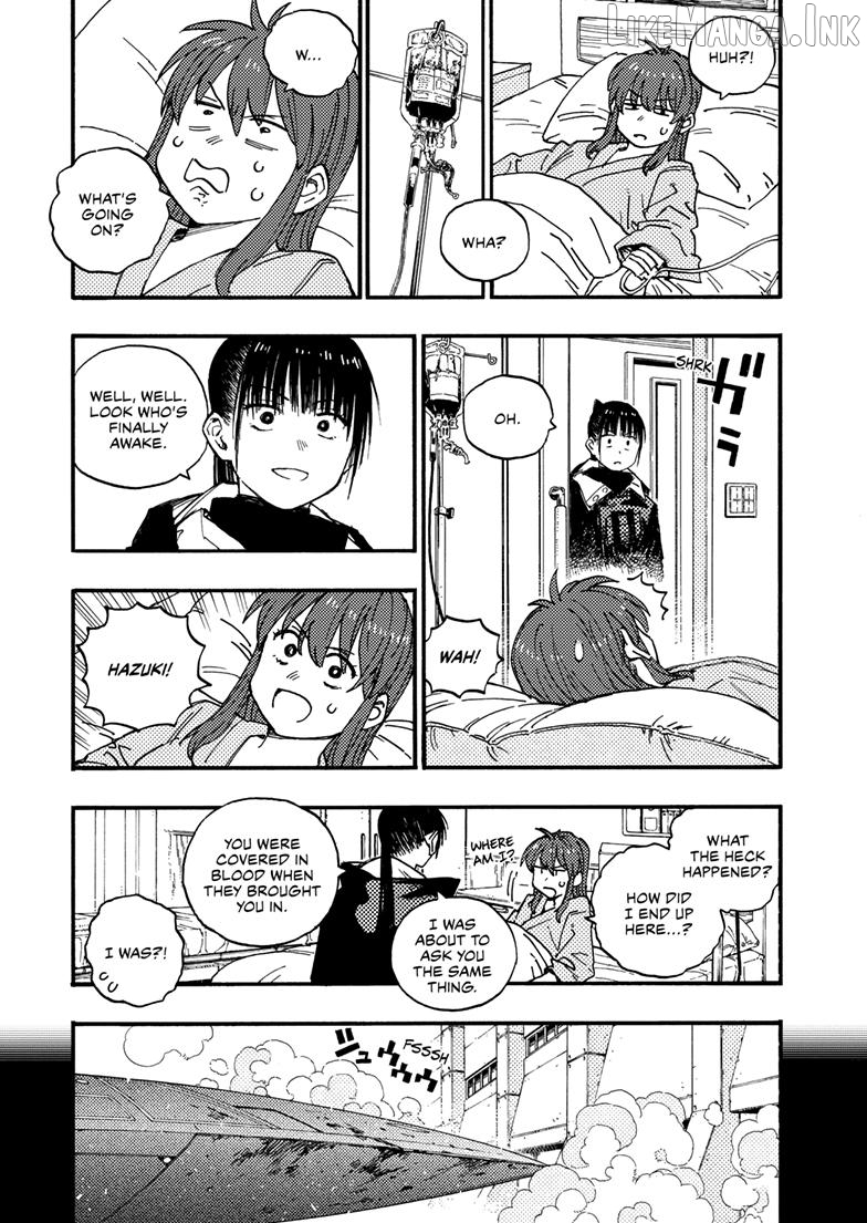 Read Rairairai - Manga EN Manga Online