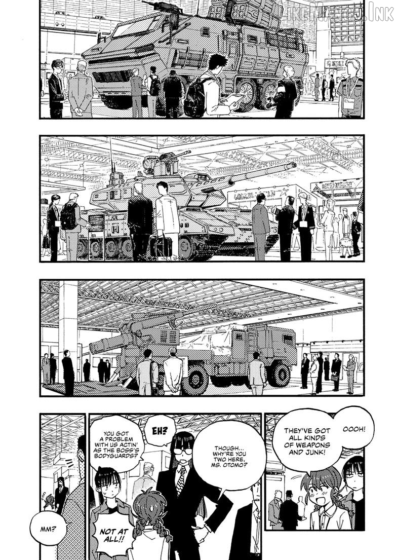 Read Rairairai - Manga EN Manga Online