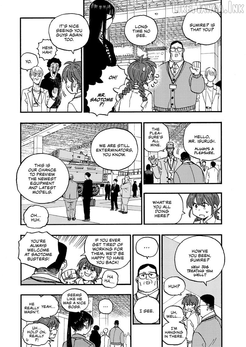 Read Rairairai - Manga EN Manga Online