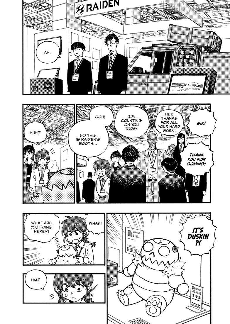 Read Rairairai - Manga EN Manga Online
