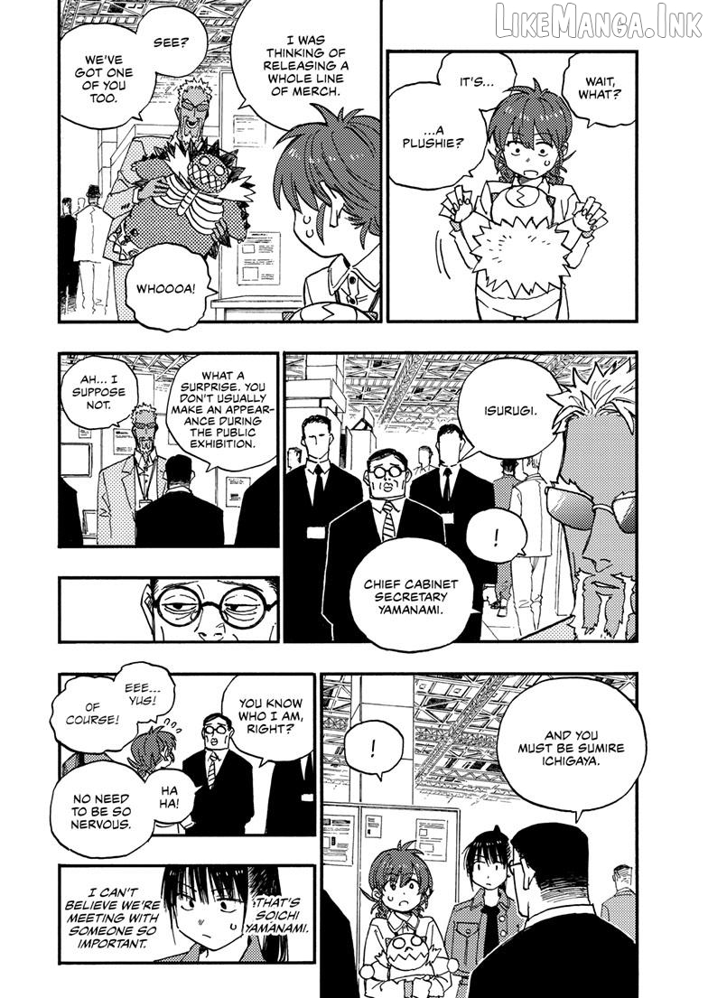 Read Rairairai - Manga EN Manga Online