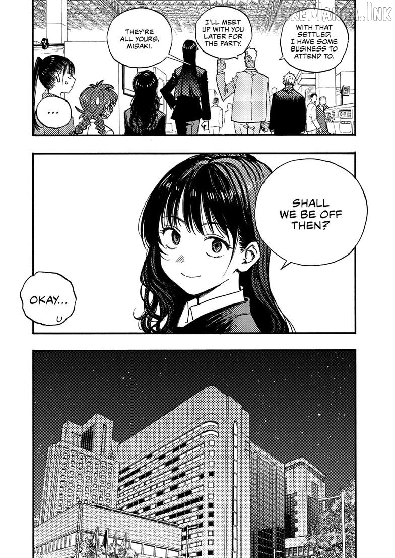 Read Rairairai - Manga EN Manga Online