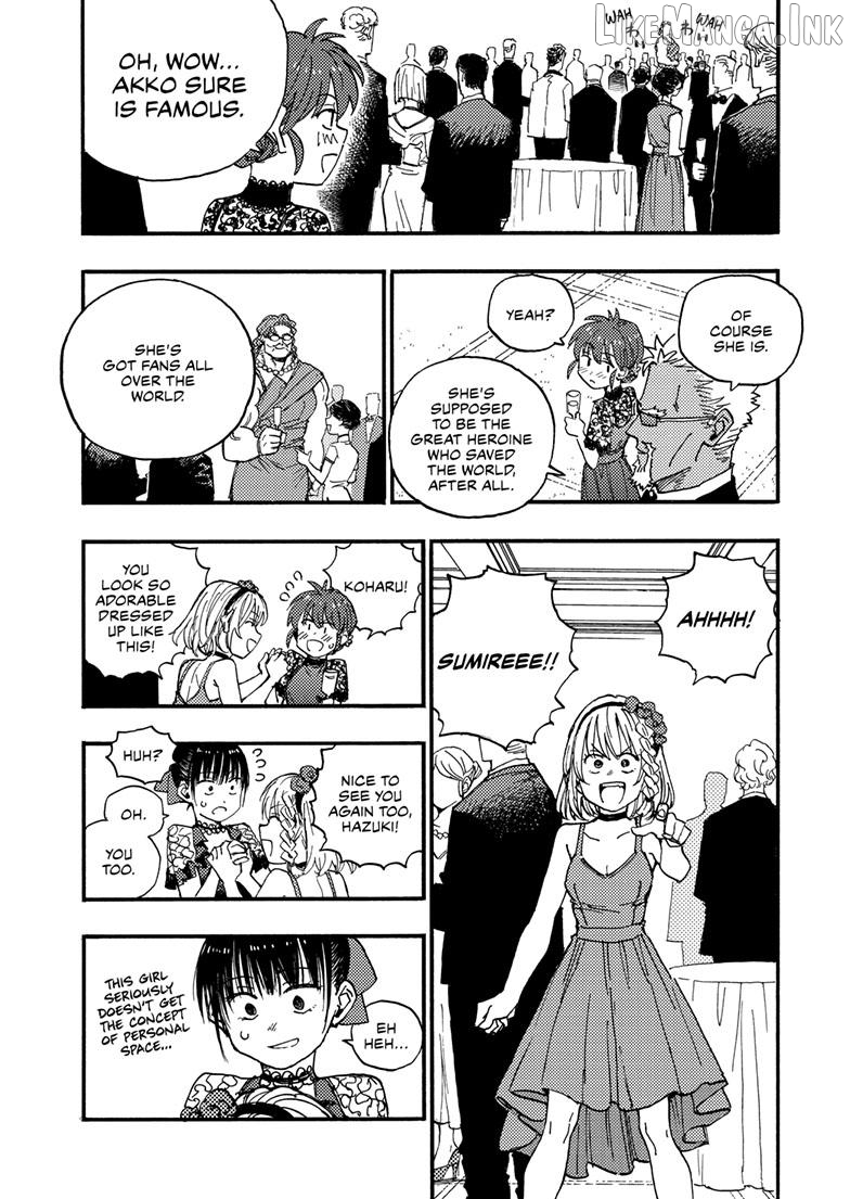 Read Rairairai - Manga EN Manga Online