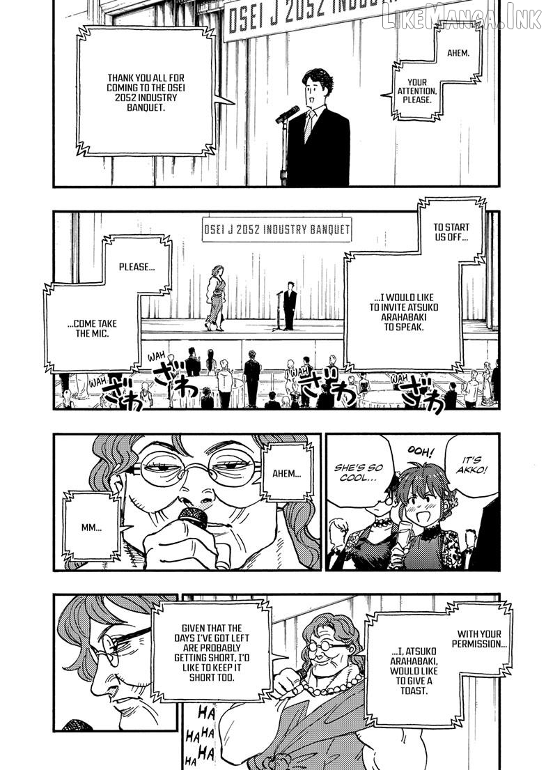 Read Rairairai - Manga EN Manga Online