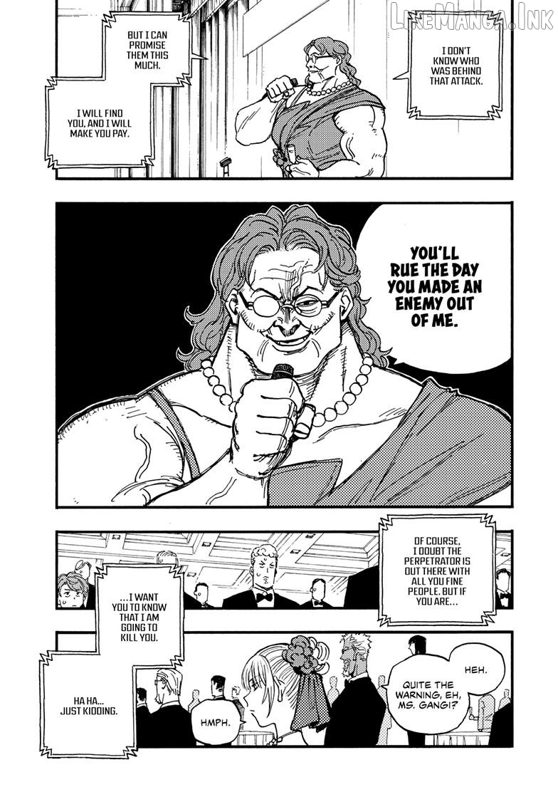 Read Rairairai - Manga EN Manga Online
