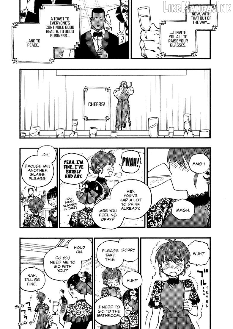 Read Rairairai - Manga EN Manga Online