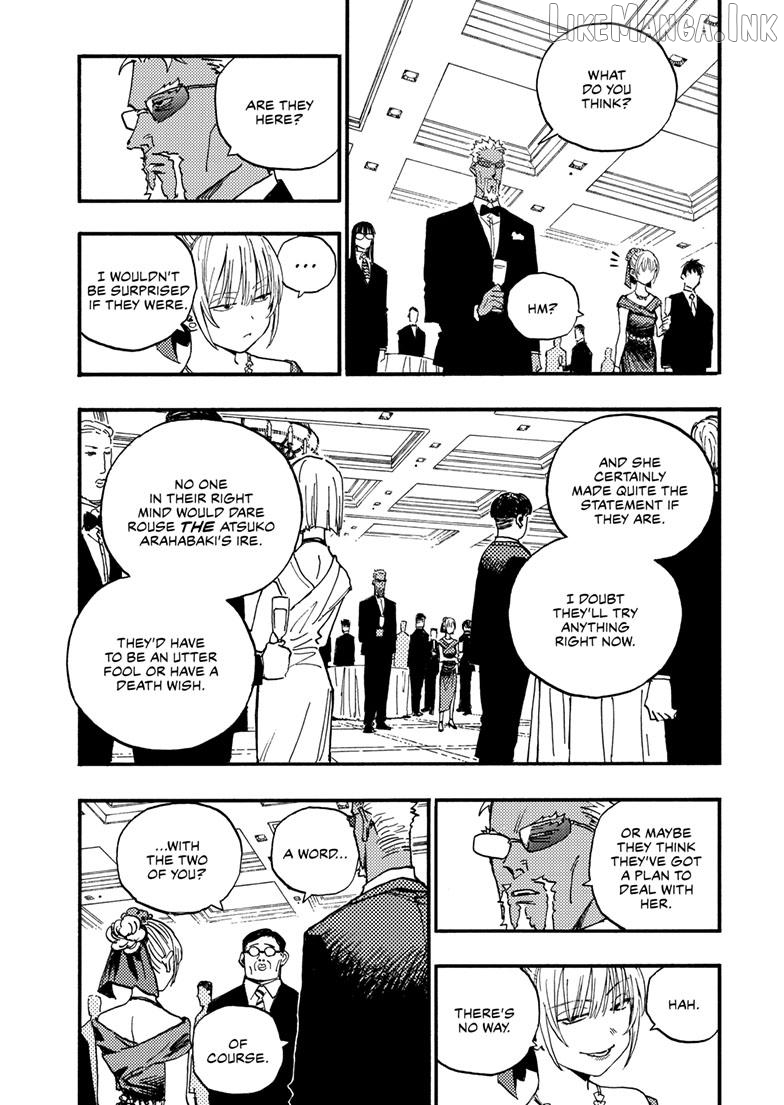 Read Rairairai - Manga EN Manga Online