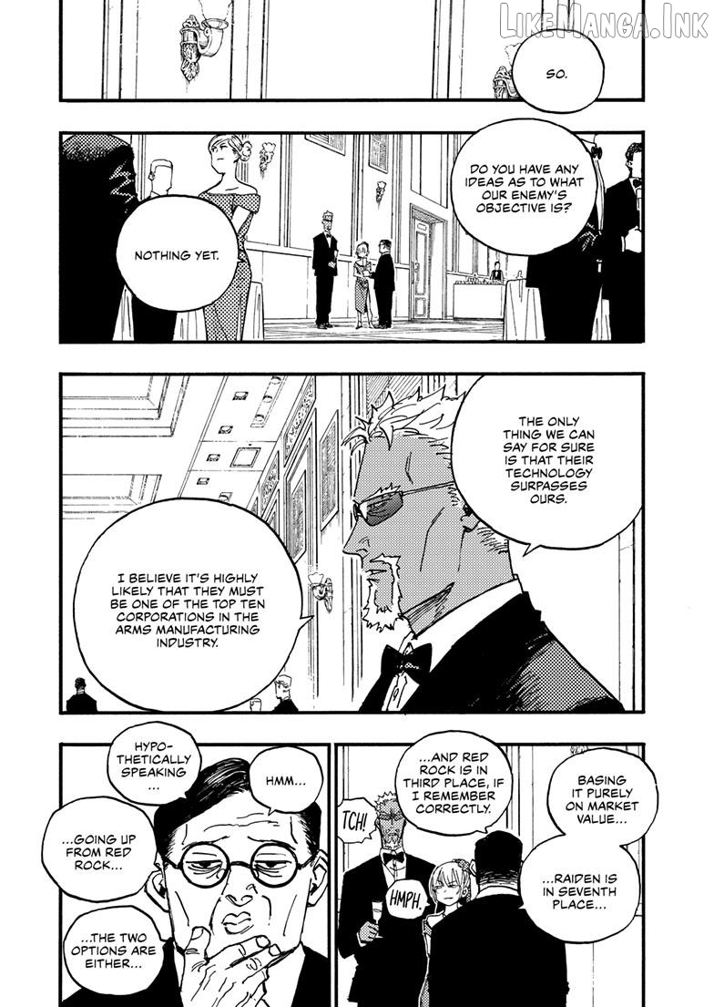 Read Rairairai - Manga EN Manga Online