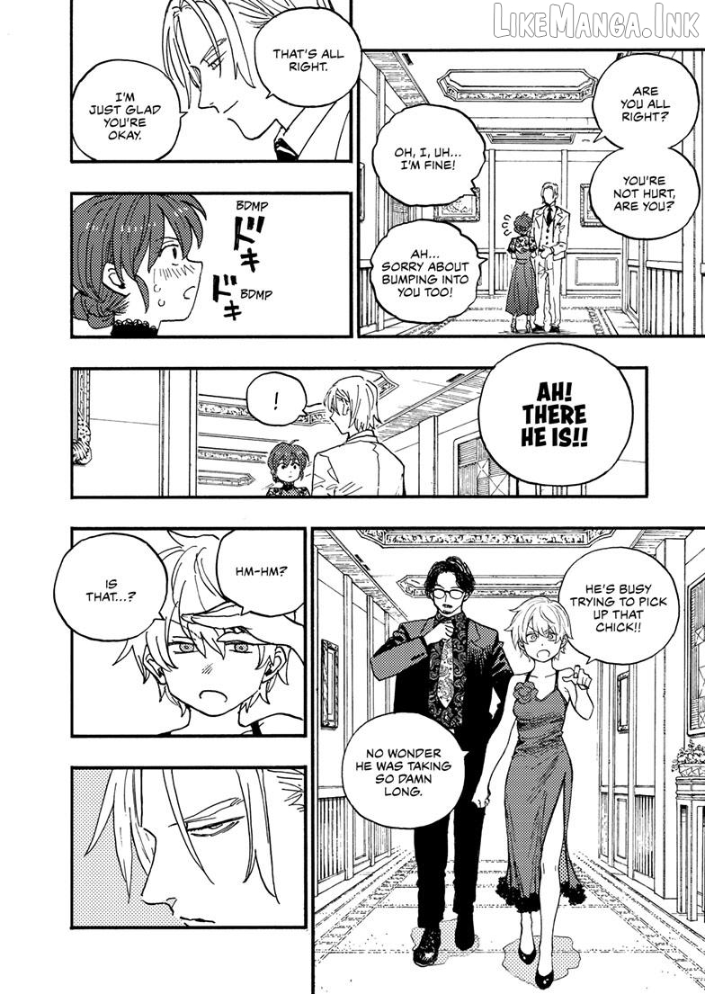 Read Rairairai - Manga EN Manga Online