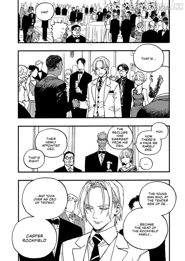 Read Rairairai - Manga EN Manga Online