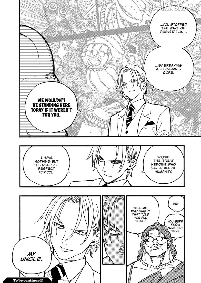 Read Rairairai - Manga EN Manga Online