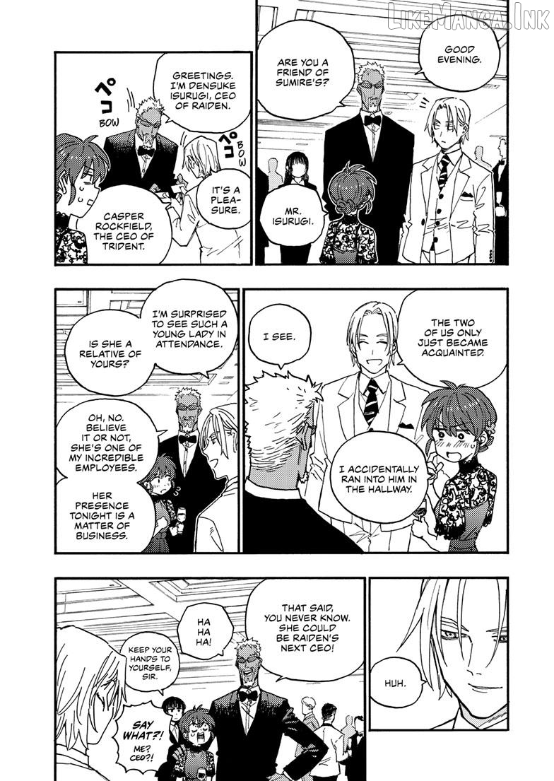 Read Rairairai - Manga EN Manga Online