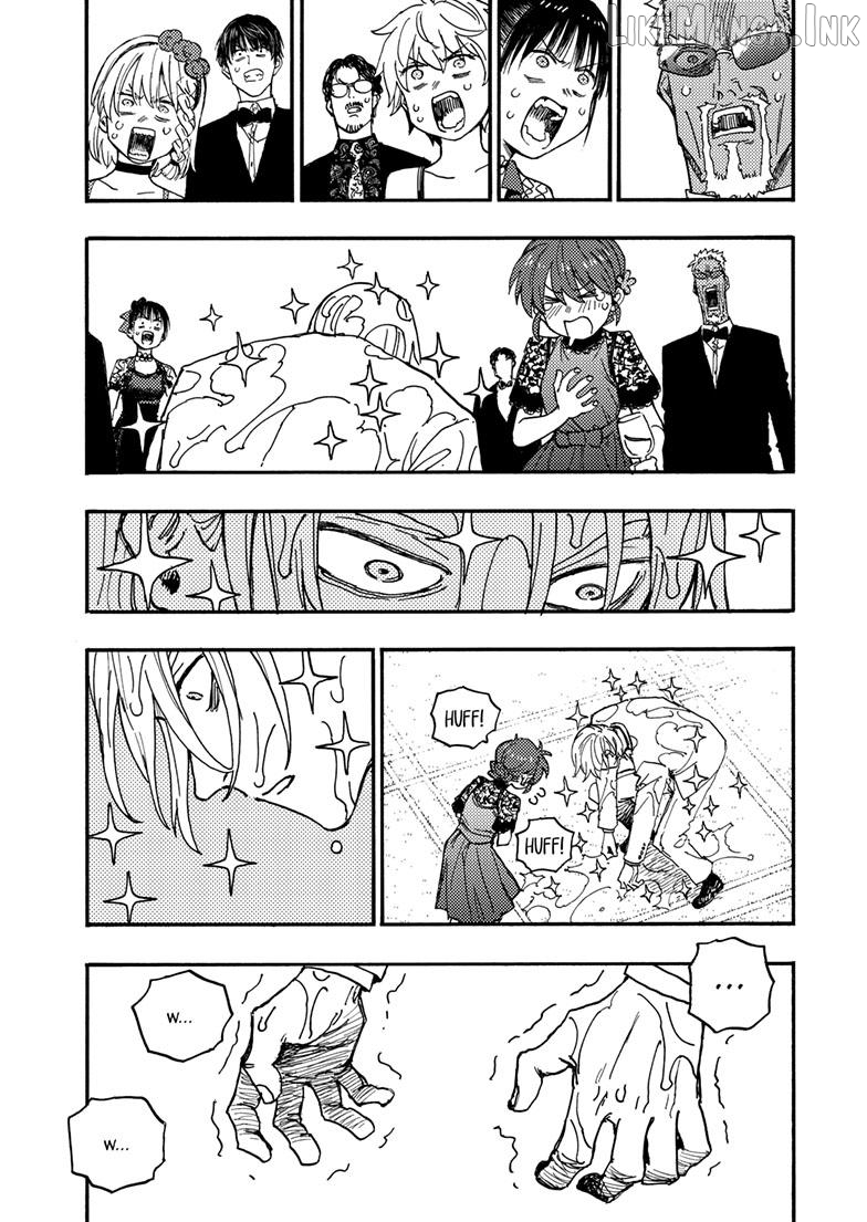 Read Rairairai - Manga EN Manga Online