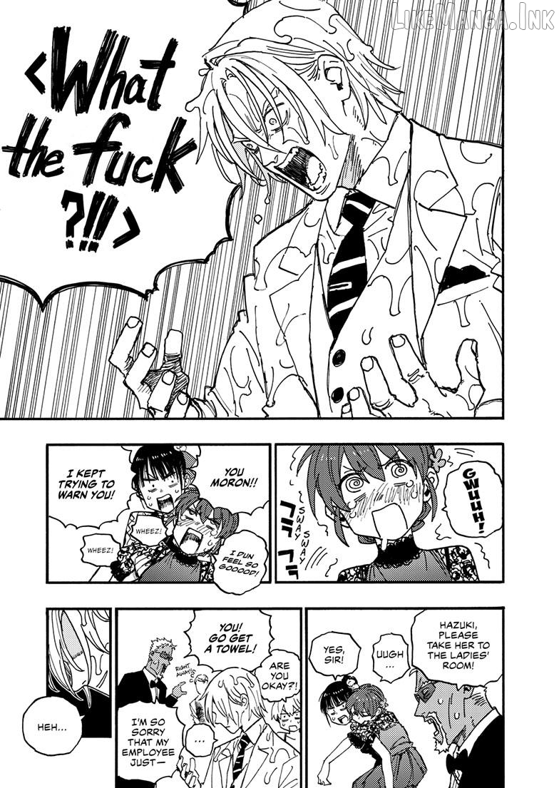 Read Rairairai - Manga EN Manga Online