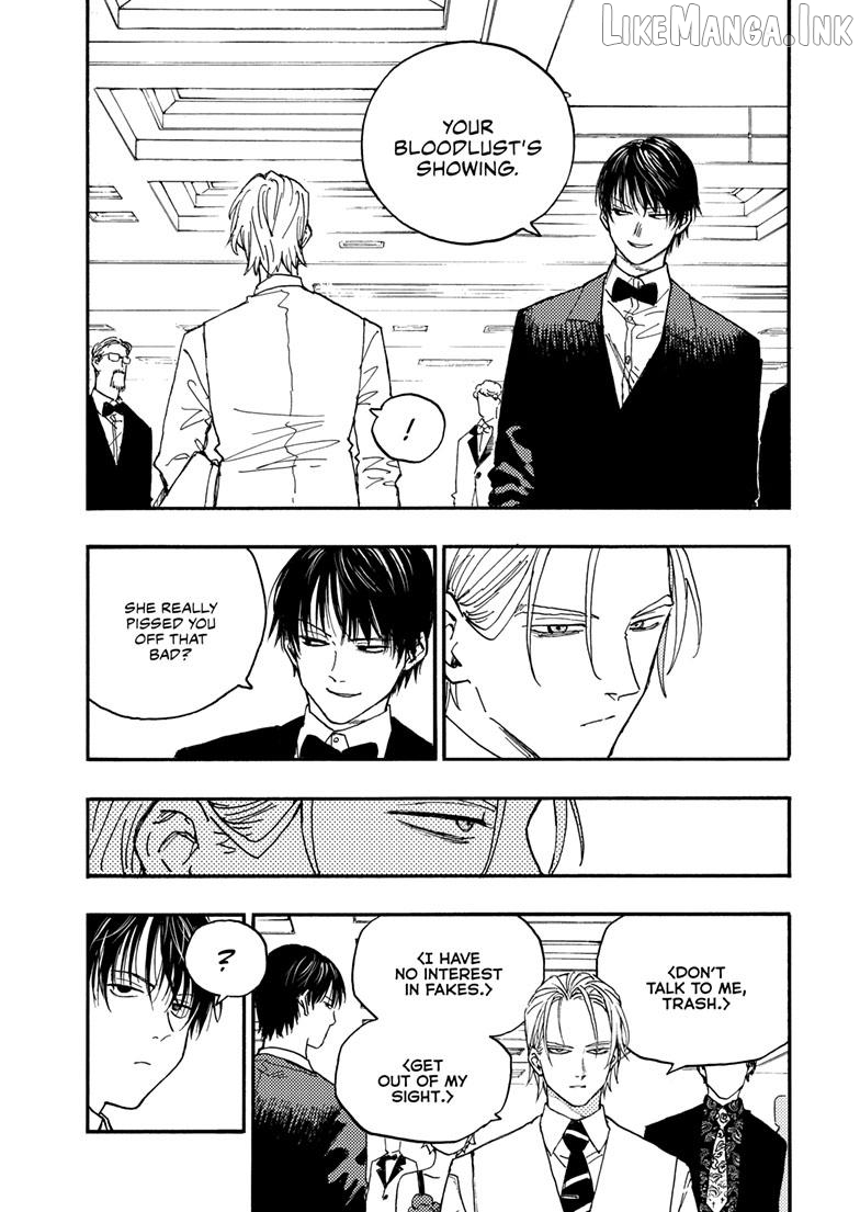 Read Rairairai - Manga EN Manga Online
