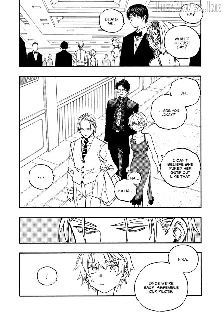 Read Rairairai - Manga EN Manga Online