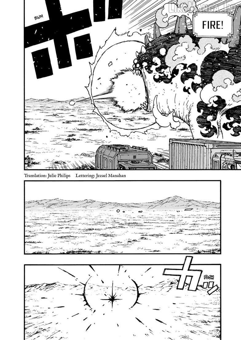 Read Rairairai - Manga EN Manga Online