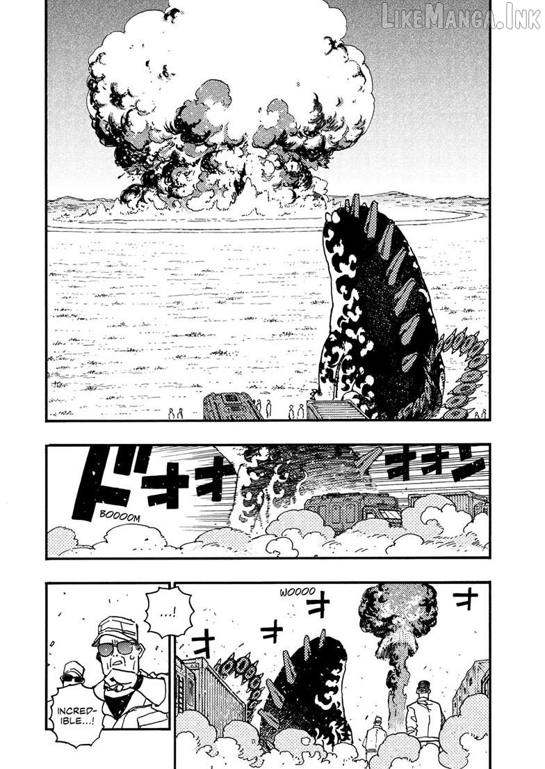 Read Rairairai - Manga EN Manga Online