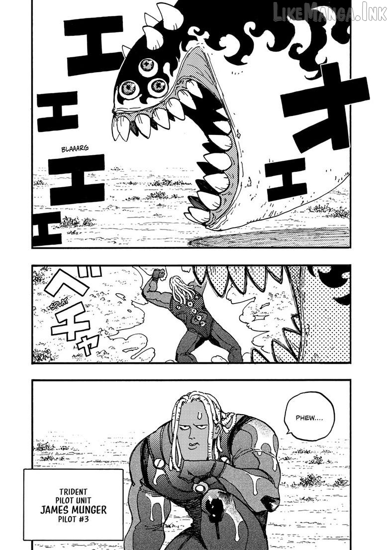 Read Rairairai - Manga EN Manga Online