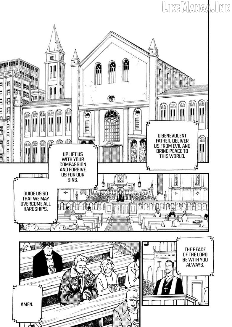 Read Rairairai - Manga EN Manga Online