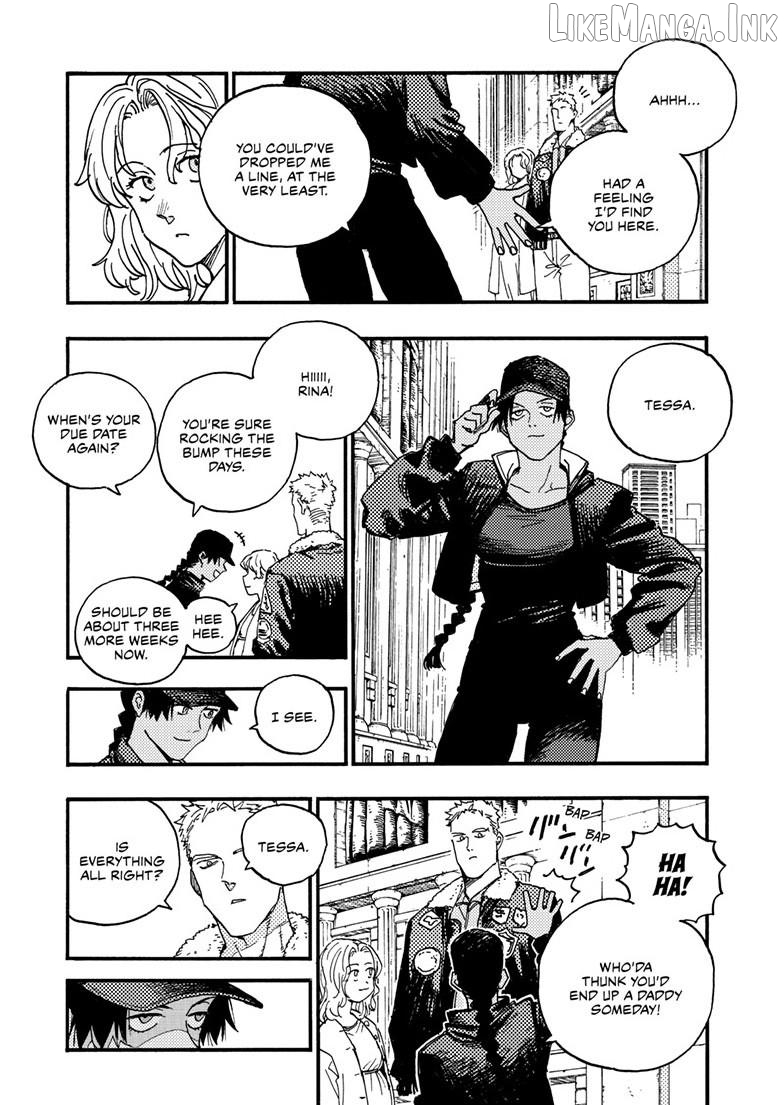 Read Rairairai - Manga EN Manga Online