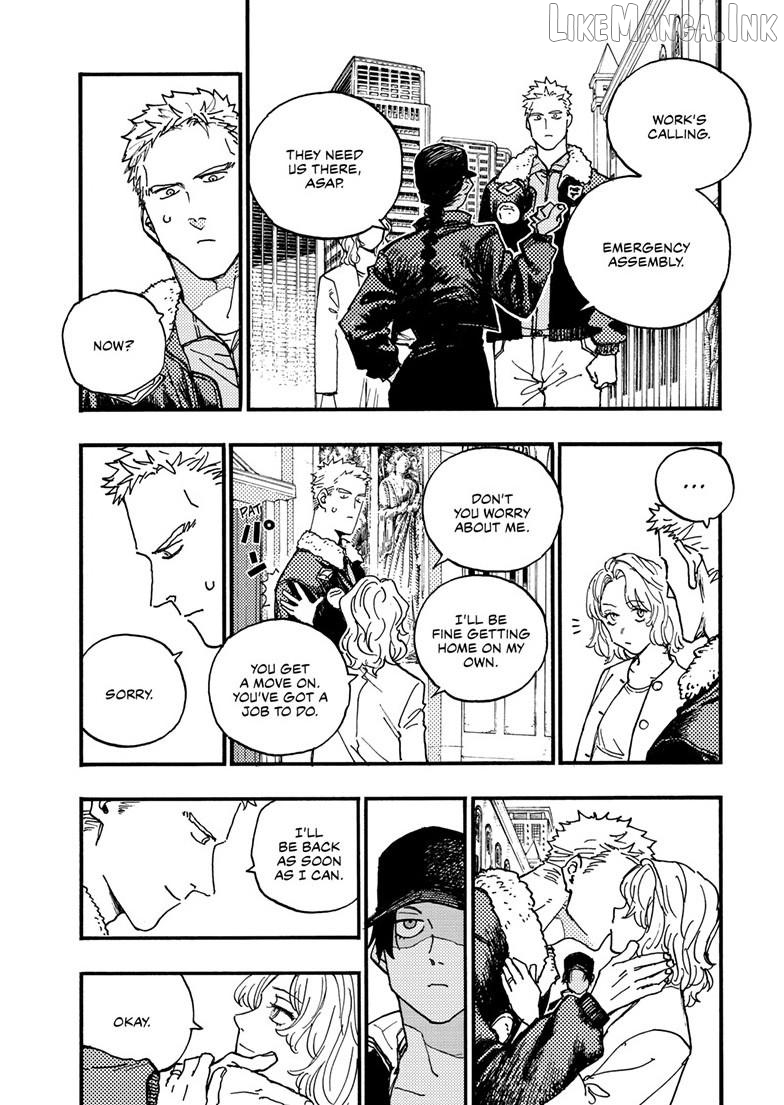 Read Rairairai - Manga EN Manga Online
