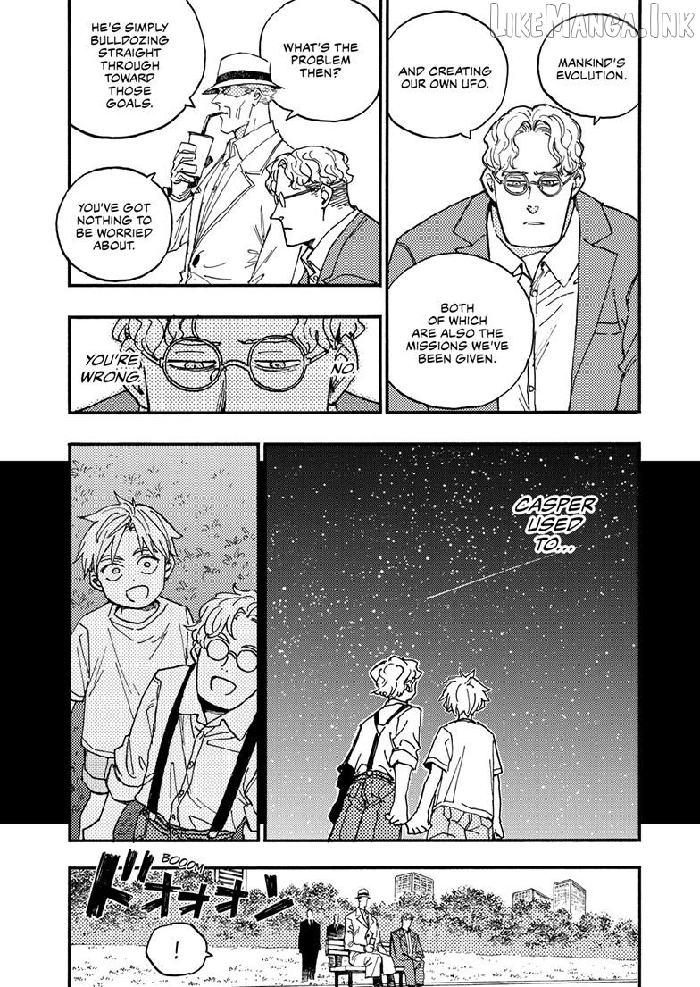 Read Rairairai - Manga EN Manga Online