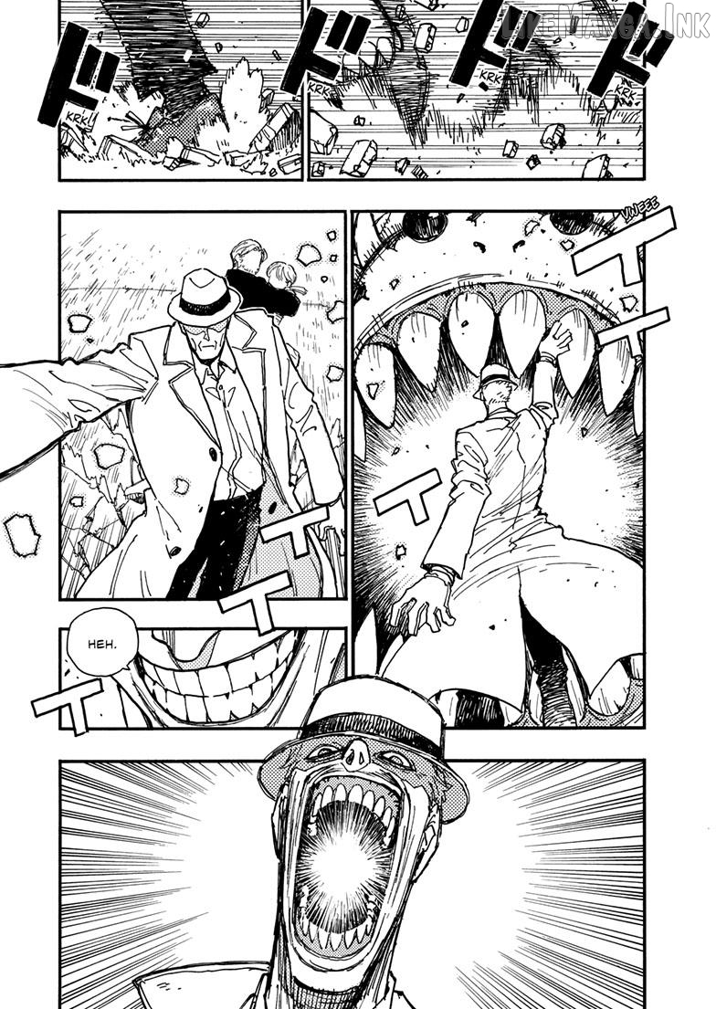 Read Rairairai - Manga EN Manga Online