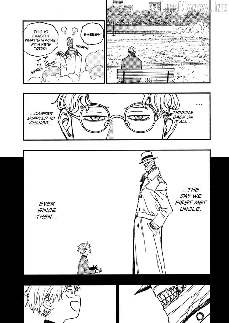 Read Rairairai - Manga EN Manga Online