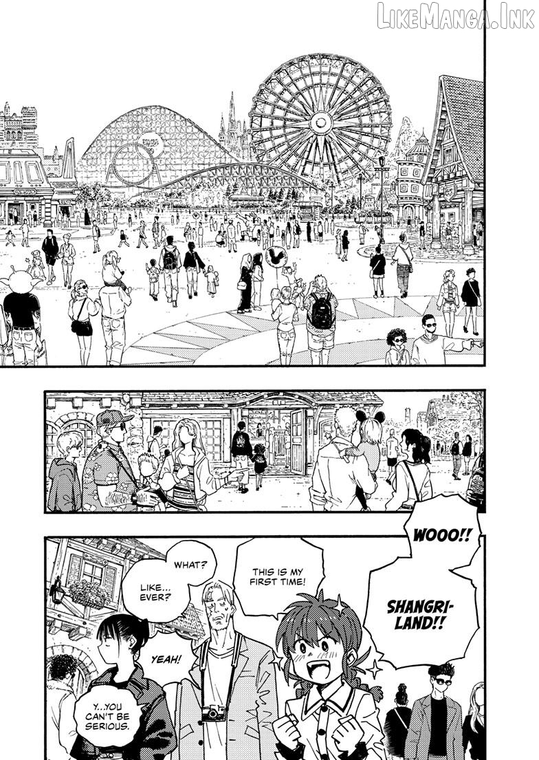Read Rairairai - Manga EN Manga Online